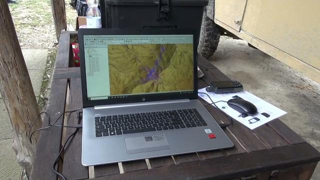 Uomo scomparso nell'Aretino, continuano le ricerche. In campo anche le unità cinofile - S_GipH3G7iQ