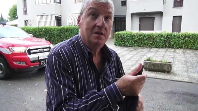 Nuovo nubifragio su Arezzo, disagi e sottopassi allagati. Colpito anche Castiglion Fibocchi - Sa8qSV_35-w