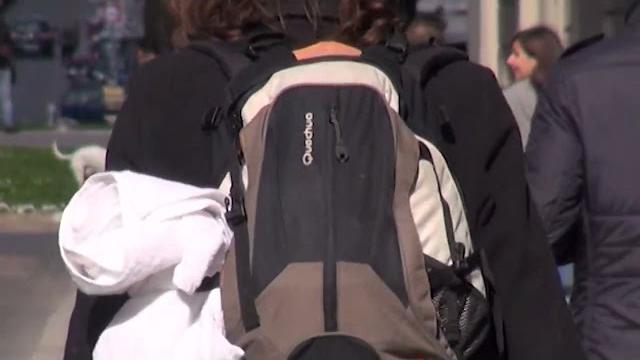 Cocaina ed eroina nascosta in un calzino, carabinieri arrestano un 27enne - TByG9kQmCns