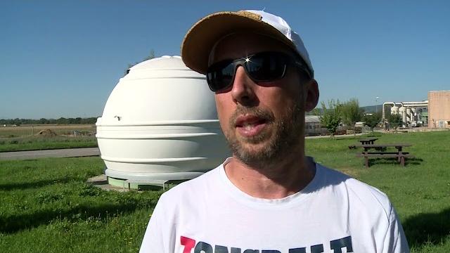 Arezzo Meteo, Sestini: "sarà un agosto caldo, ma di sera temperature in calo nell'Aretino" - TQJXtoqjgXU