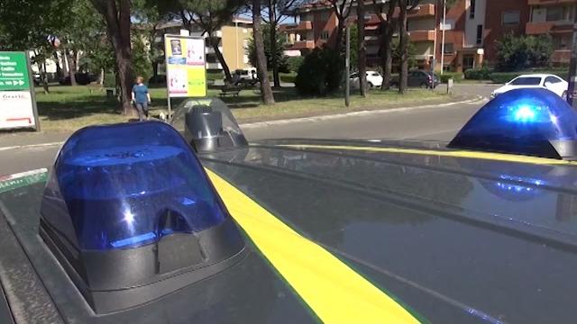 Indice criminalità 'Sole 24 Ore':  Arezzo al 52esimo posto, ma sale di 19 posizioni - TVctkCRU9ts