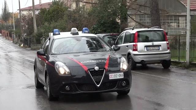 Aggredì la moglie a martellate, pena quasi dimezzata in appello - TWaQ134IkDk