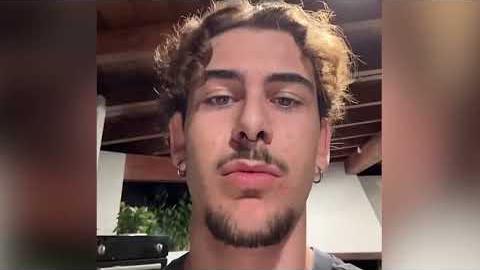Accelerata nelle procedure burocratiche: la salma di Leonardo torna in Italia. Giovedì i funerali - TlYERXWDBmo