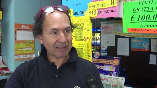 Il "re della truffa" Stefano Ramunni fermato e denunciato ad Arezzo - TpLc-ljUOi4