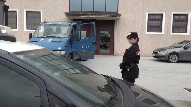 Comparto Orafo: Nuovo vertice sicurezza in Prefettura - UK4k4_LyPeU