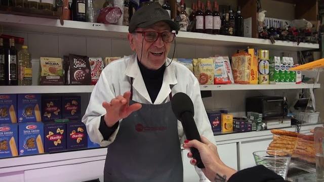 Arezzo, allarme furti nel cuore del centro storico: colpi in zona San Domenico - UL3V6IPsEao