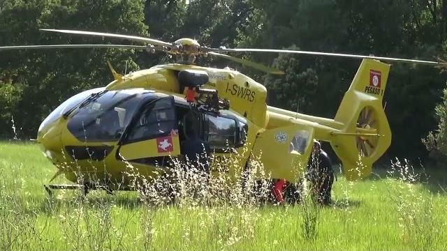 Ricoverato a Firenze dopo malore in piscina, la sorella lancia una raccolta fondi