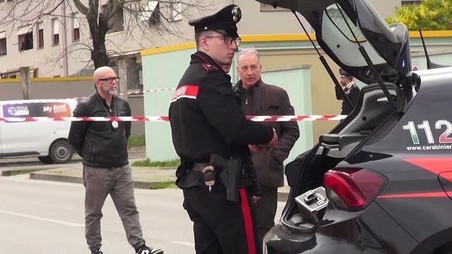 Omicidio a San Giovanni Valdarno, verso la perizia psichiatrica - UX9t3F0KFpM