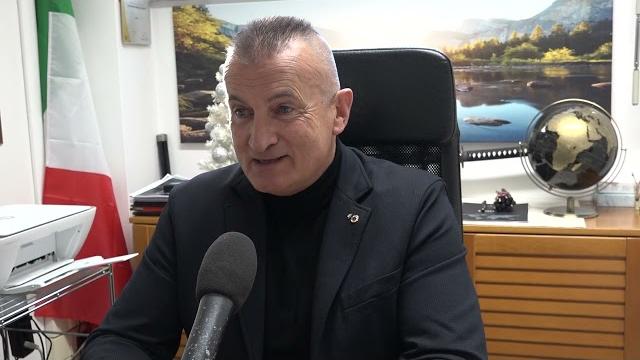 Sicurezza alla Città del Natale e Capodanno. Ecco come Ombra "sorveglia" le manifestazioni - UpUFagkza8s