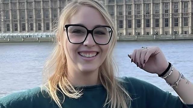 Lettera aperta della mamma di Giulia Santoni - VY0XNNSX22E