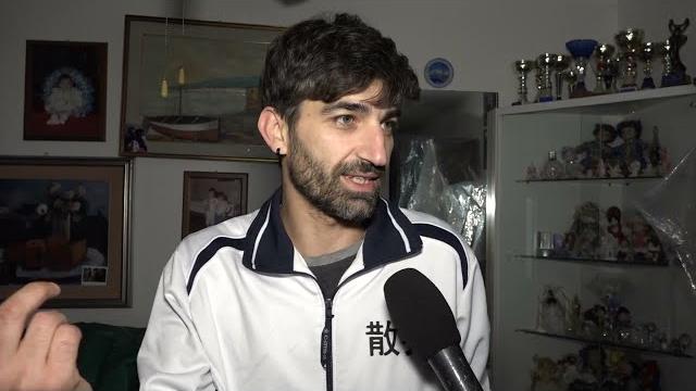 Piove all'interno di un appartamento, inquilina costretta a lasciare abitazione - Vny3l0P7D6A