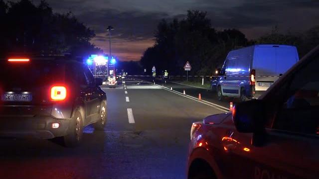 Arezzo, morto per aiutare due automobilisti. Gli aretini: "lui è l'aretino dell'anno" - VzgVYDi6eNU