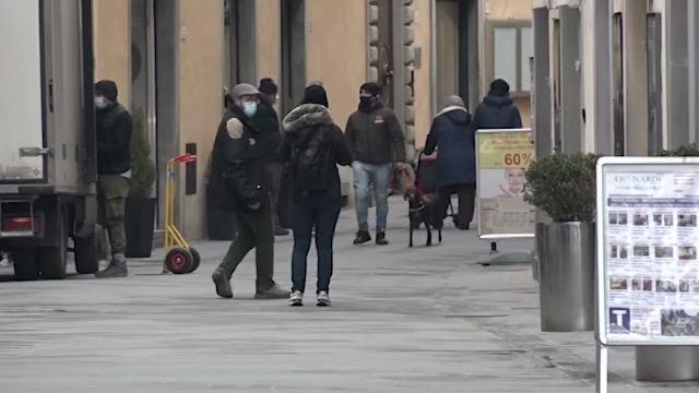 Intossicati dal sushi d’asporto, titolari del ristorante condannati al risarcimento - W60dbOYLTpo