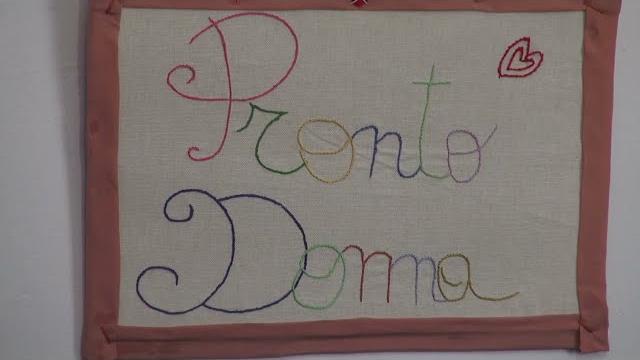 Violenza sulle donne, Pronto Donna: "casi in aumento, già 400 al 31 ottobre del 2024" - WCUfBHr4mZk