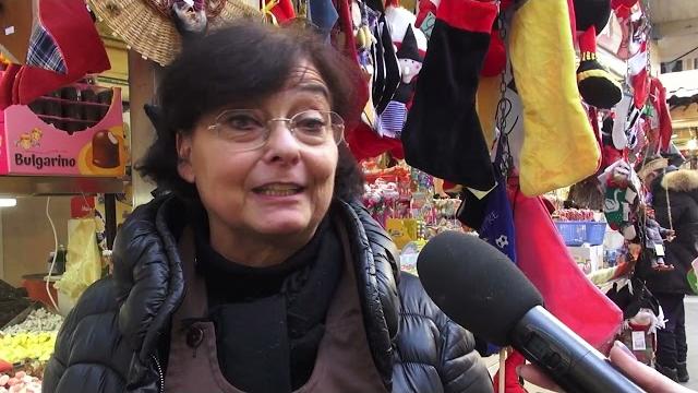 “Guardate l'esperienza e non solo l'età”. La storia di Rita, 62enne in cerca di lavoro - WGGc6CV0Asg