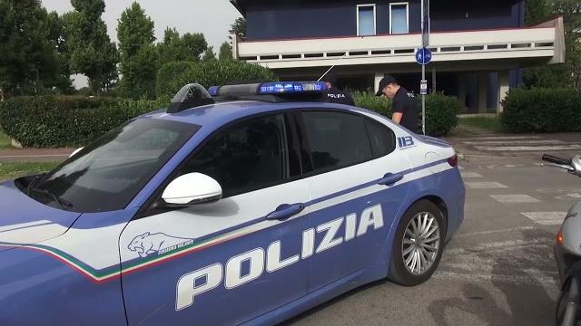 Delitto di viale Giotto, le motivazioni della Corte: "omicidio per disperazione" - WmumMp_IEZc