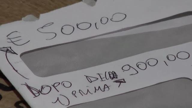 Famiglia aretina mono reddito senza corrente dal 28 febbraio. Estra: “abbiamo chiesto il ripristino” - XSZWCQe8YSA