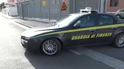 Affitti di lusso senza pagare le tasse, sequestrati beni per oltre 7 milioni di euro - XlzSTYt9Dsk