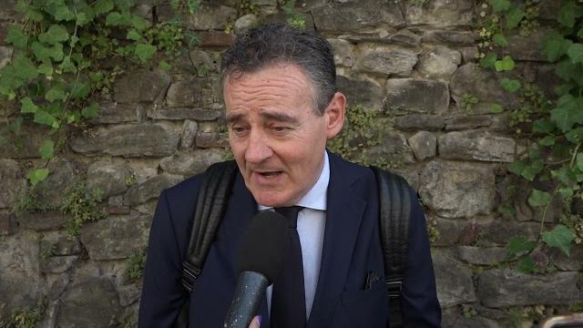 Spara alla moglie malata e la uccide, Sacchi racconta quegli attimi terribili - Y5ODRYk1x7Y