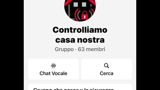 Furti in abitazione, ladri scatenati durante le feste. I cittadini si allertano con le chat - Y67aD0ZL_1A