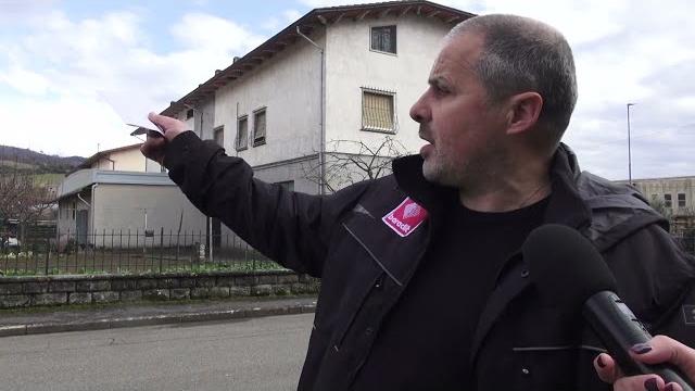 Soci(Ar). Esplosione all'interno di un'abitazione: 67enne ustionato portato col Pegaso a Cisanello - Y9wV51imijo