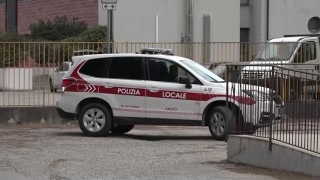 Rissa tra giovanissimi alla ex Cadorna. Interviene la Polizia locale