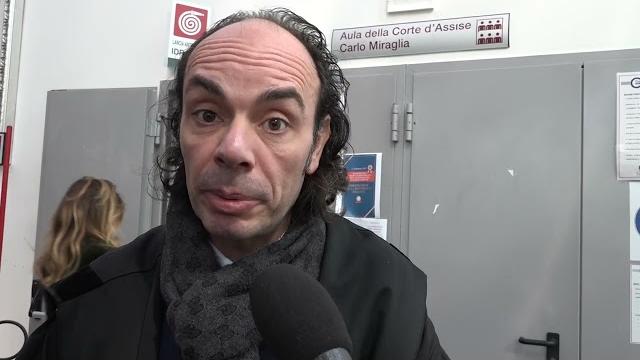 Morti all'Archivio di Stato, le difese: "Saviotti e D'Agostino, non erano datori di lavoro" - YV7KaydqP08