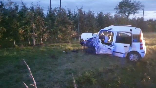 Tragico incidente a Foiano: Jacopo Sciabolini muore a 24 anni.L'Opi: "Vicini alla famiglia" - YdTU89Pg0H8