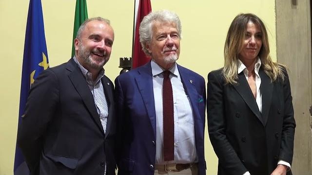 Il Sindaco chiede al Sottosegretario alle infrastrutture più treni durante la del Città del Natale - ZEs9Xu6Xulw