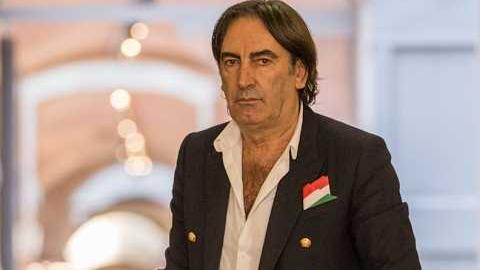 Addio a Giuseppe 