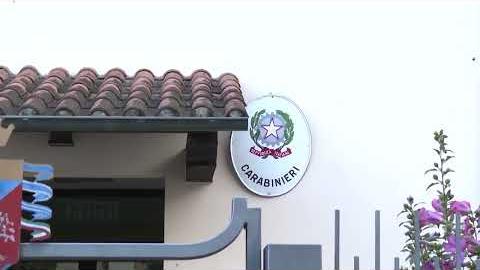 Quindicenne fa arrestare i “finti Carabinieri” che avevano truffato il nonno - ZTgwre2Y1so