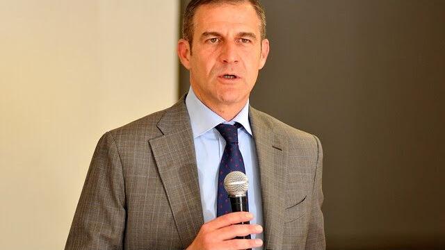 Archiviazione per peculato. Macrì: “Un sollievo. Orgoglioso di essere stato il presidente di Estra” - ZYCyFykQF7Q