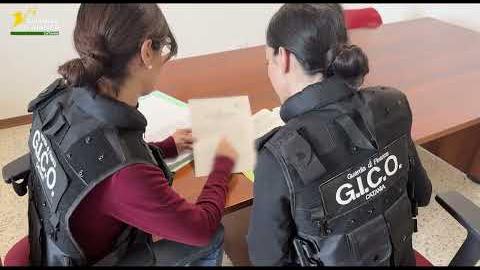 Sequestro preventivo di beni antimafia per 11 milioni ad Arezzo e a Catania - Zx1XMdV_Tqw