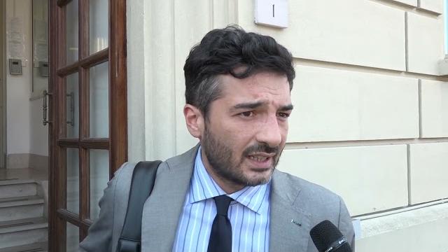 Ucciso dal narghilè fuori dalla discoteca, omicida sarà giudicato con rito abbreviato - Zz1Fb6bIOFI