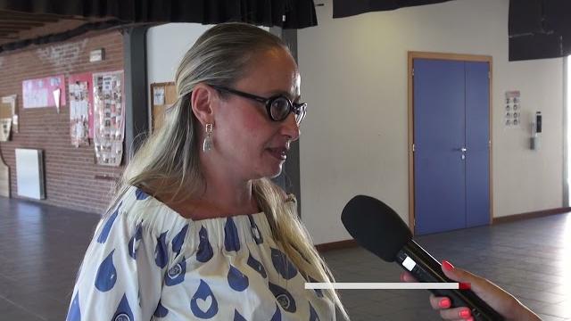 Maxi colpo da 70mila euro al Margaritone di Arezzo: rubati 100 tablet alla scuola media - _8P-f_V8zIY