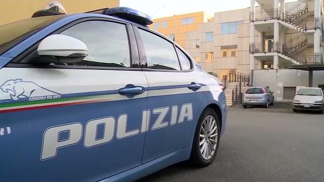 Ancora truffa del finto carabinieri, sottratti oltre 40mila euro ad un anziano. Arrestato - _XmoM8R2B-8