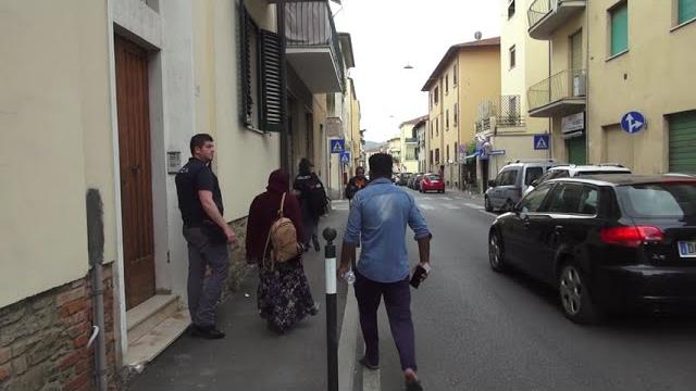 Arezzo: bimbo di 4 anni cade dalla finestra. Ricoverato in prognosi riservata - _fswKT2UK3U