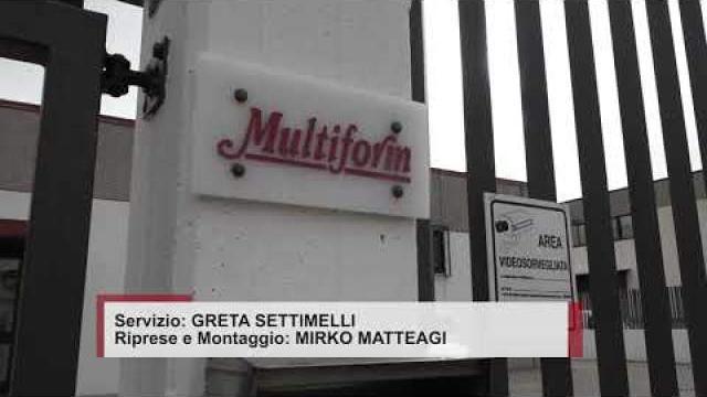 Furto a Quarata. La Consulta Orafa: "Nostro settore obiettivo sensibile, servono più tutele" - _rjbXUZFCVw