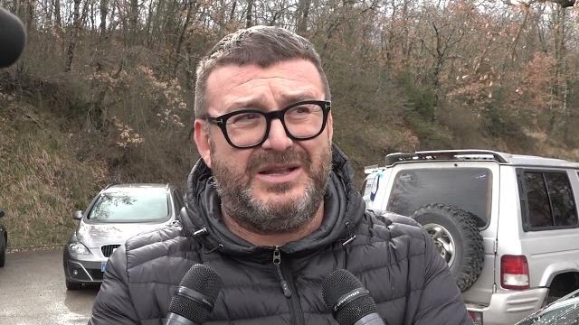 Arezzo, furto in azienda orafa. “Ondata di colpi che va fronteggiata” - aVeTWRscVJo