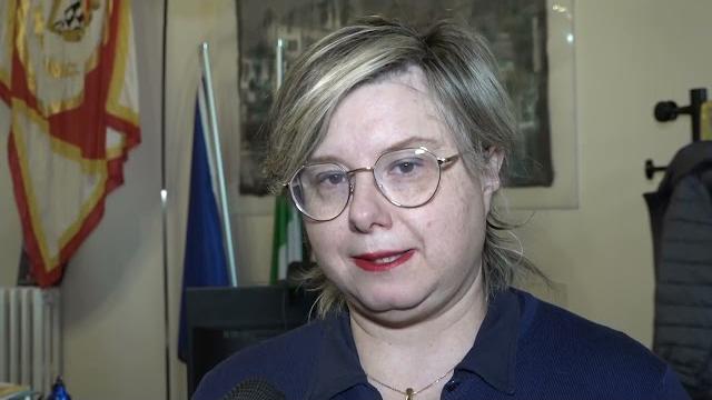 Temperature ancora in calo, prolungata allerta gialla per ghiaccio in tutta la Toscana - amFOBnSFOso