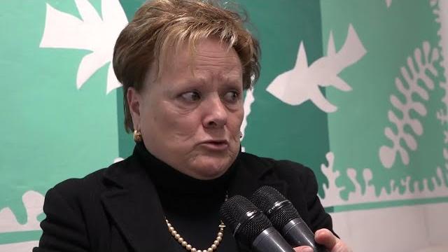 Messa in carcere per i detenuti e targa in ricordo di Emanuele Petri  - azr5GxNpaAU