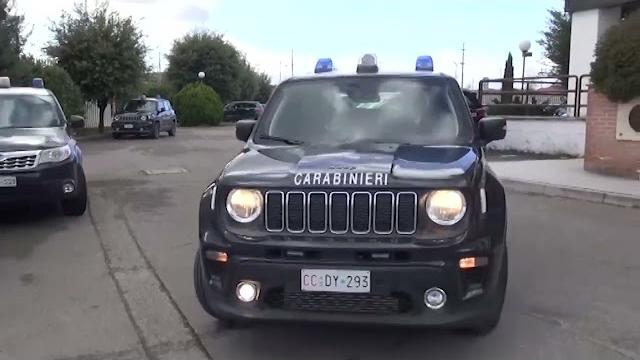 Rissa in centro ad Arezzo, tre anni dopo assolti quattro giovani - b8QsjCLdr-0