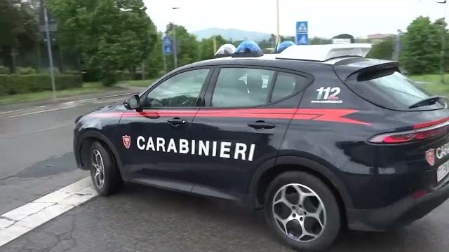 Spaccio di droga, più di duemila cessioni documentate dai carabinieri. Otto provvedimenti - bHGnB12_8wk