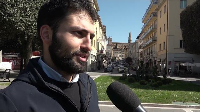 Lupi nell'Aretino, ancora un avvistamento a Ponticino. "Siamo esasperati" - bZLIeDwA0Ak