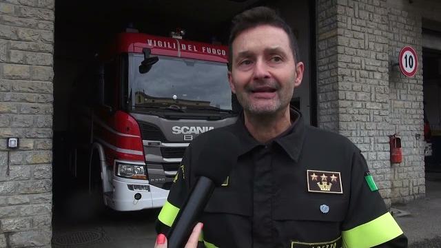 Boschi presi d’assalto alla ricerca di funghi e dagli appassionati, i consigli dei Vigili del Fuoco - bcE6J7VEWwc