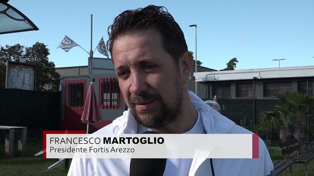 Giovane arbitro insultato. Ecco la decisione del giudice sportivo - btXrLFcMiUc