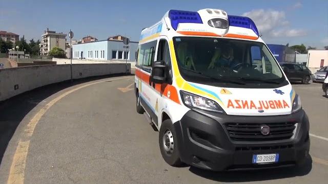 Medico aggredito al pronto soccorso. “Non siamo i tutori dell'ordine,” - c6qigx8cVxI