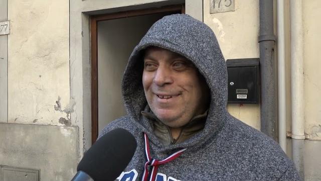 Fiamme in abitazione a Montevarchi, grave una donna - cETDoFvRv5E