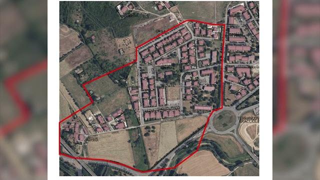 Dengue, altro caso nell'Aretino. Ordinata disinfestazione nell'area San Donato - cTE7IBBIvq8