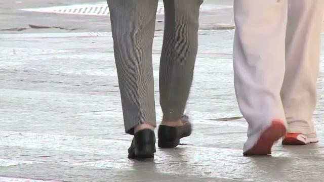 Si finge maresciallo e tenta di raggirare un'anziana:scoperto e arrestato alla stazione